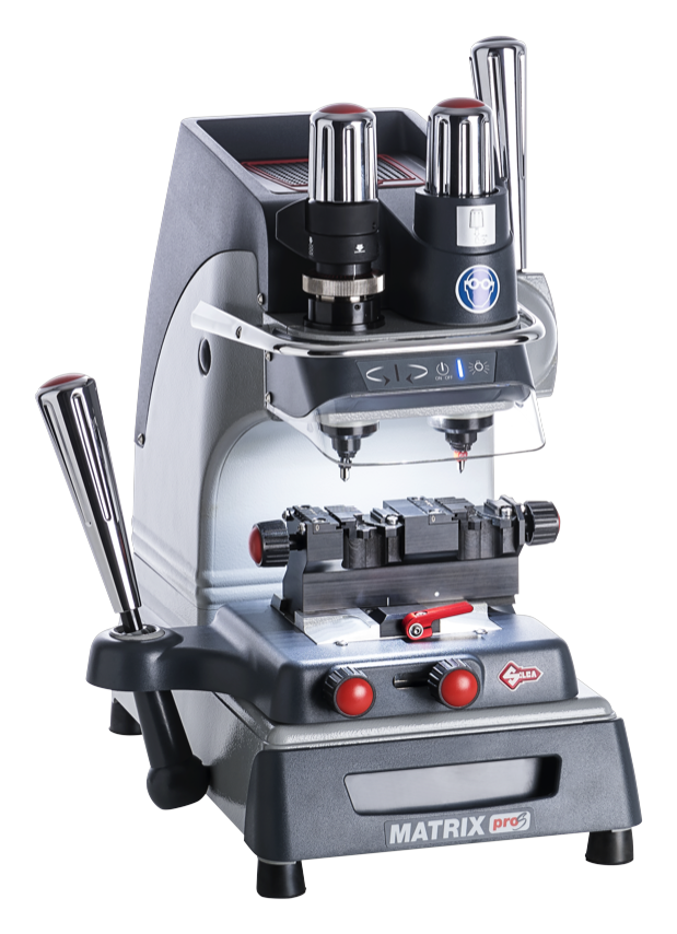 Silca Matrix Pro S